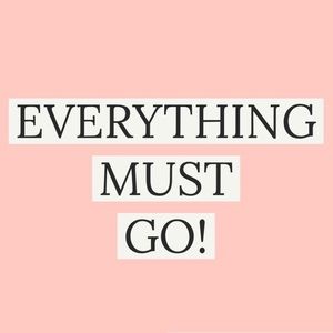 Reasonable Offers Only